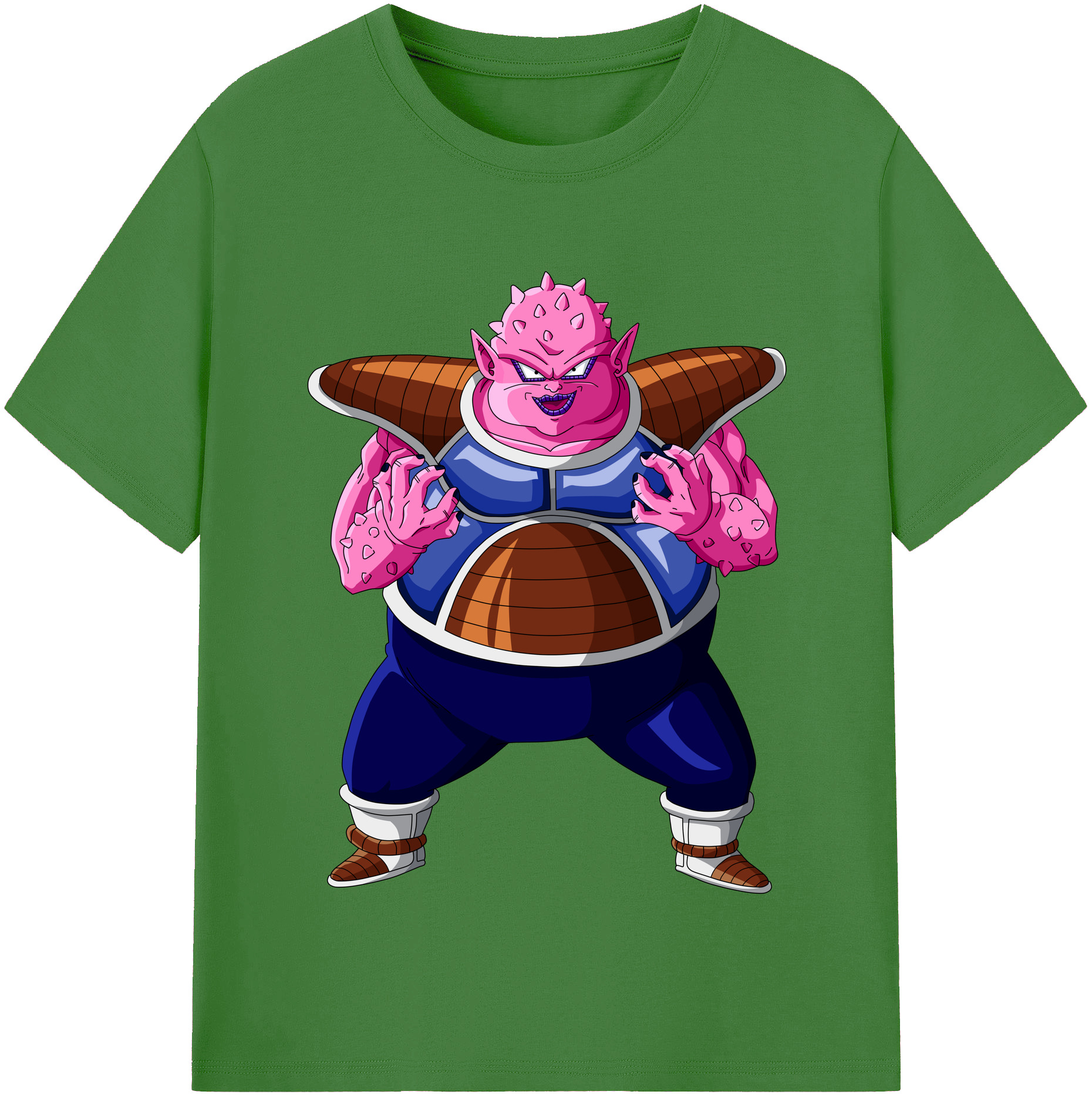 （画像用） ドラゴンボール DRAGON BALL レディースカジュアルプリントTシャツ（綿100％）